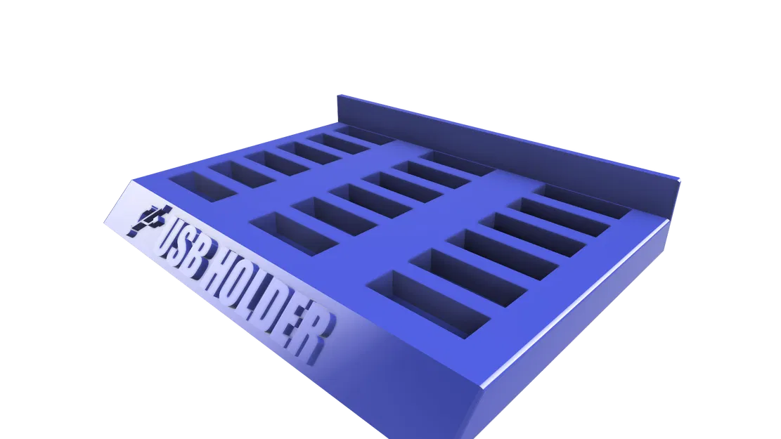 Giá Đỡ USB Đơn Giản - Image 1