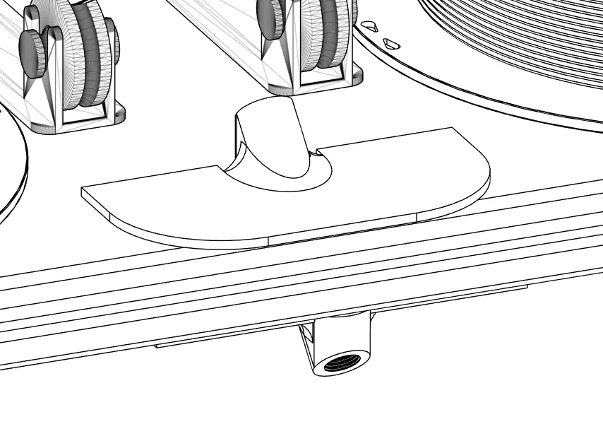 Ống Luồn Hộp Sấy Dữ Liệu - Image 3