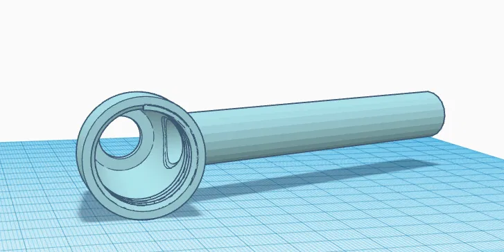Dụng Cụ Làm Bong v1 - Image 1