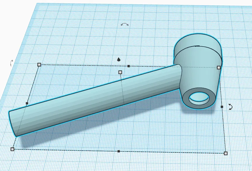 Dụng Cụ Làm Bong v1 - Image 2
