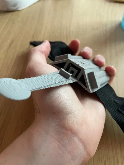 Webshooter V4 - Súng Bắn Mạng V4 - Image 2