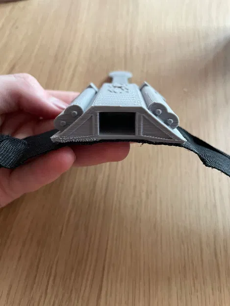 Webshooter V4 - Súng Bắn Mạng V4 - Image 4