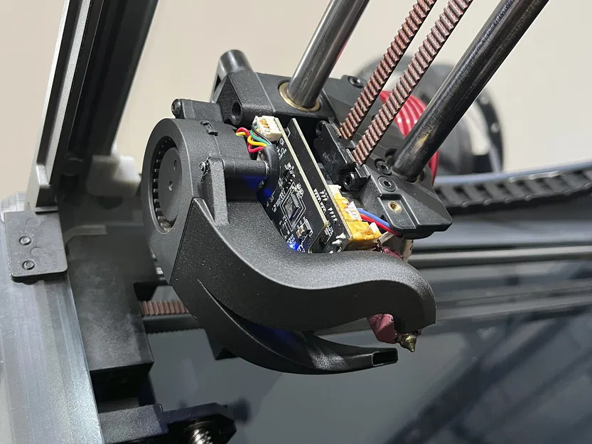 Ống dẫn khí K1 - Image 1