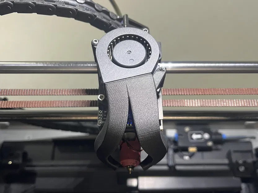 Ống dẫn khí K1 - Image 3