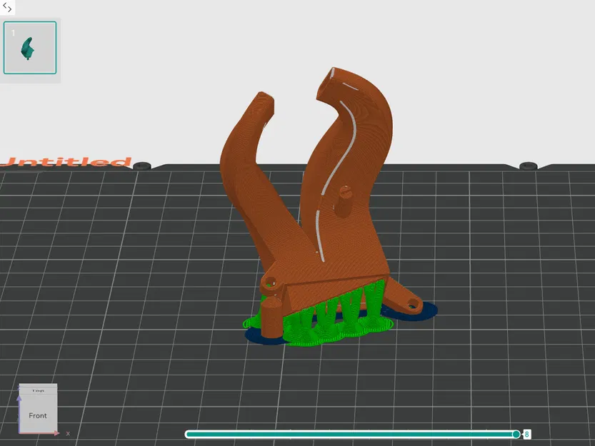 Ống dẫn khí K1 - Image 6