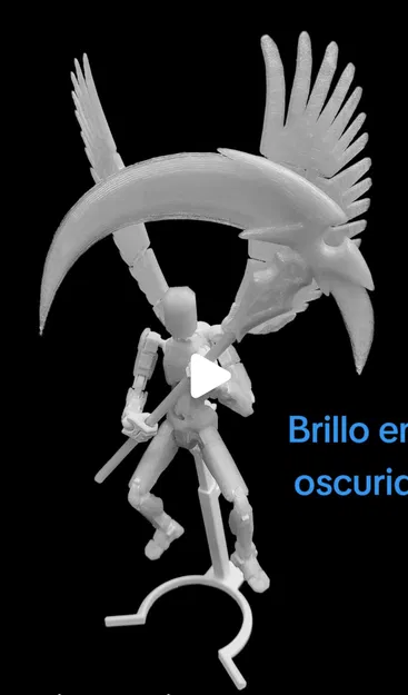 Chân đế Stand dummy 13 - Image 1