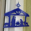 Mô Hình Chúa Giáng Sinh "Nativity" - Thumbnail 3