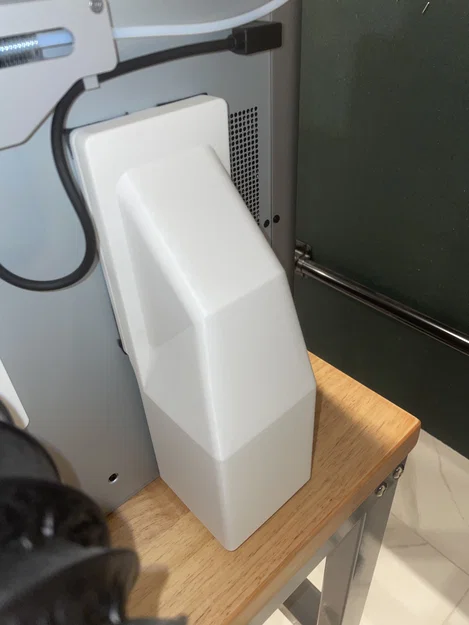 Ngăn Chứa Sợi Nhựa Thừa Bambu Labs X1 Gắn Nam Châm Tháo Rời - Image 2