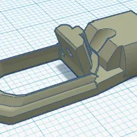 Cổ Buffer AAP 01 Dành Cho Airsoft