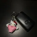 Móc khóa Hello Kitty - Thumbnail 2