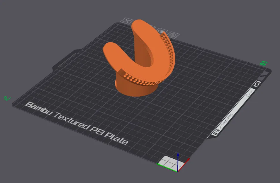 InBox Paradoxe Mark 1 - Đế Đựng Alexa Echo Dot Phong Cách Cổ Điển - Image 6