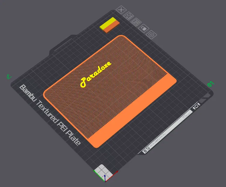 InBox Paradoxe Mark 1 - Đế Đựng Alexa Echo Dot Phong Cách Cổ Điển - Image 10