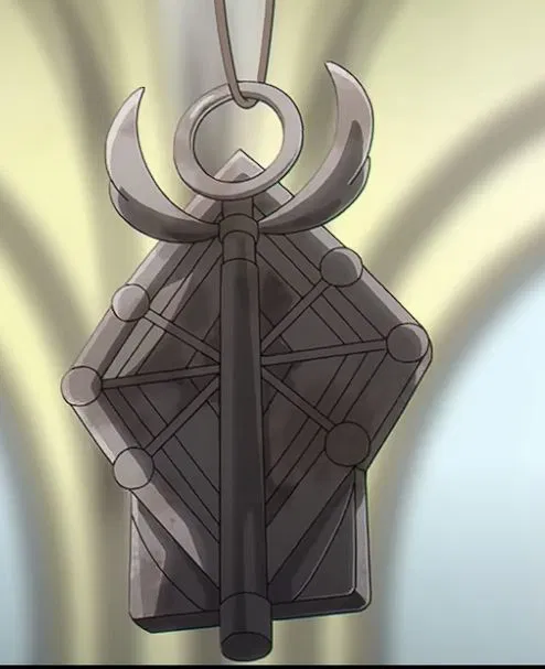 Huy Hiệu Thánh Trượng - Sousou no Frieren (Frieren: Beyond Journey's End) - MSLA hoặc FDM - Image 1