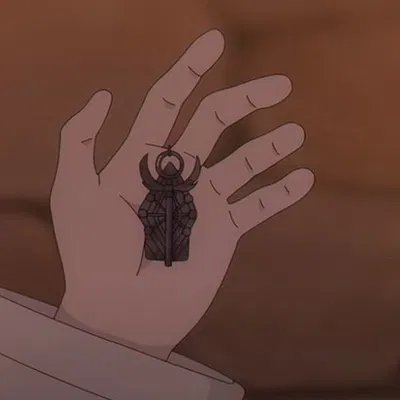 Huy Hiệu Thánh Trượng - Sousou no Frieren (Frieren: Beyond Journey's End) - MSLA hoặc FDM