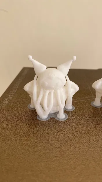 Móc khóa Kuromi - Image 4