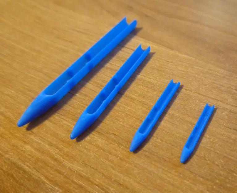 Dụng cụ chằm dây thừng - Image 1