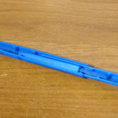 Dụng cụ chằm dây thừng