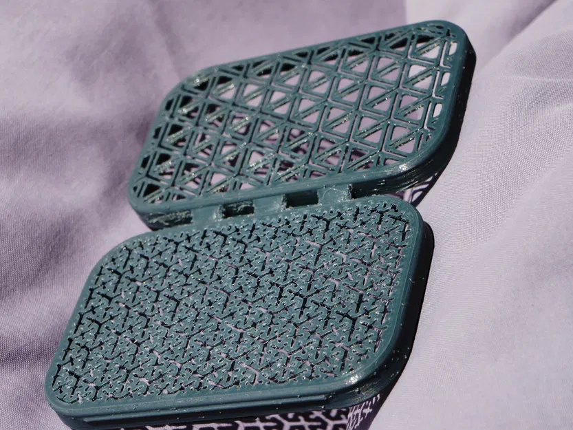 Hộp Phồng "Bulge Box" - Image 1