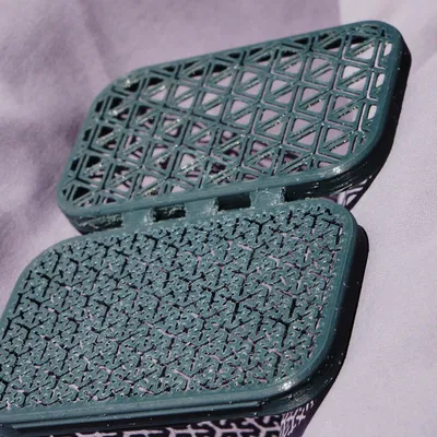 Hộp Phồng "Bulge Box"