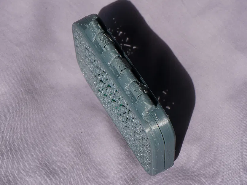 Hộp Phồng "Bulge Box" - Image 3