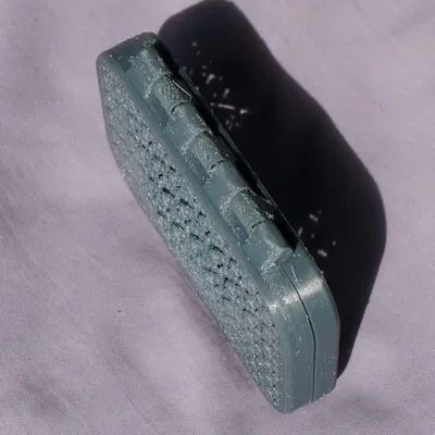 Hộp Phồng "Bulge Box"