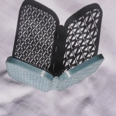 Hộp Phồng "Bulge Box"