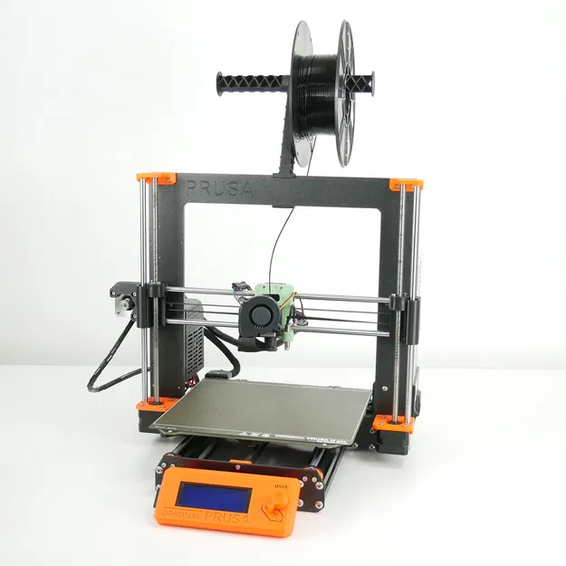 Giá đỡ Roto cho Prusa MK3 - Image 1