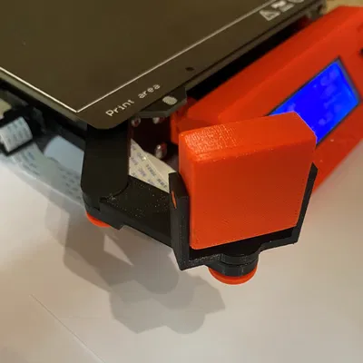 Đế Gắn Camera OctoPi Cho i3MK3S+