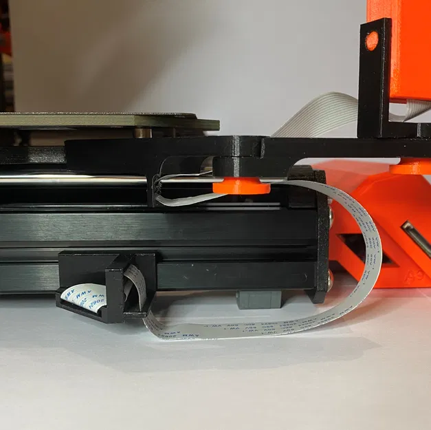 Đế Gắn Camera OctoPi Cho i3MK3S+ - Image 3