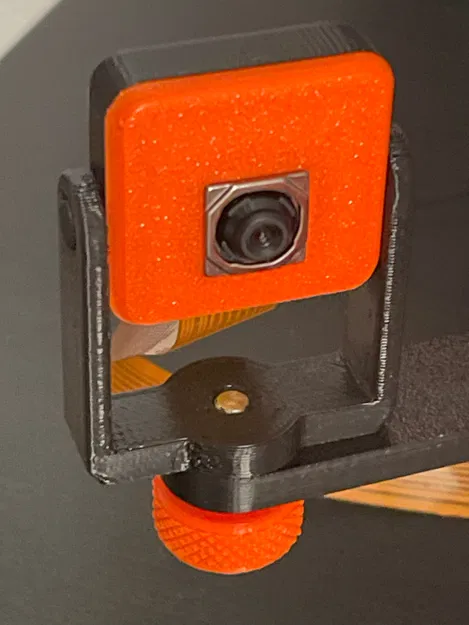 Giá đỡ Raspberry Pi Camera Module 3 cho MK3S - Image 1