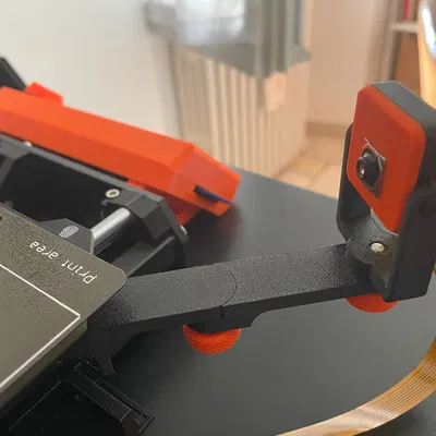 Giá đỡ Raspberry Pi Camera Module 3 cho MK3S