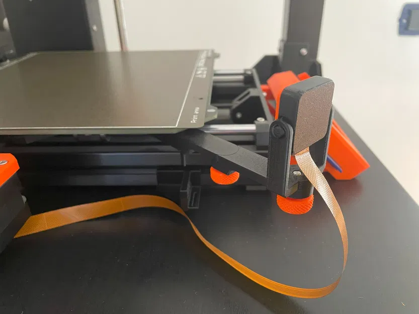 Giá đỡ Raspberry Pi Camera Module 3 cho MK3S - Image 3