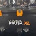 Giá đỡ bàn chải silicon vệ sinh vòi phun Prusa XL - Thumbnail 1