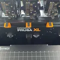 Giá đỡ bàn chải silicon vệ sinh vòi phun Prusa XL - Thumbnail 4