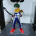 Mô hình Izuku Midoriya Deku - Anime - Thumbnail 2
