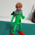 Mô hình Izuku Midoriya Deku - Anime - Thumbnail 4