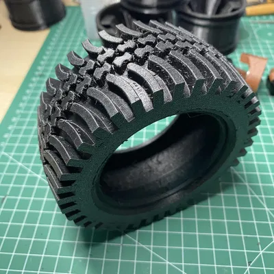 Lốp xe Cross Tires