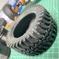 Lốp xe Cross Tires - Thumbnail 2