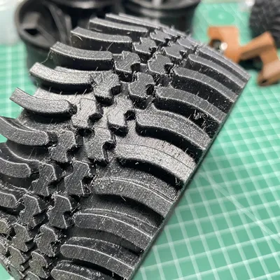 Lốp xe Cross Tires