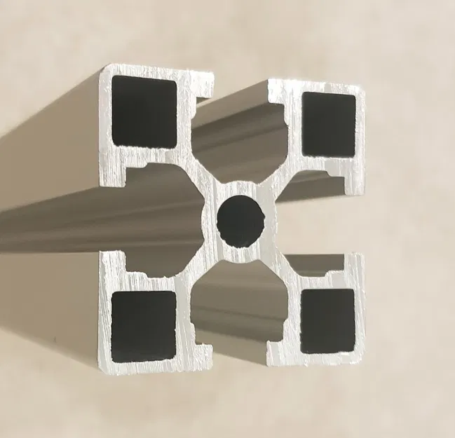 Nắp Bịt Cuối Profile Nhôm Series 40 - Image 3