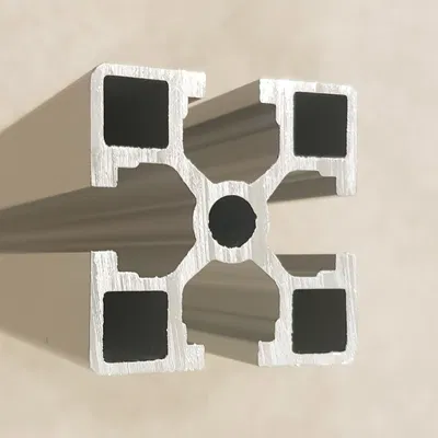 Nắp Bịt Cuối Profile Nhôm Series 40