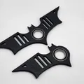Batarang Keyrambit - Thumbnail 1