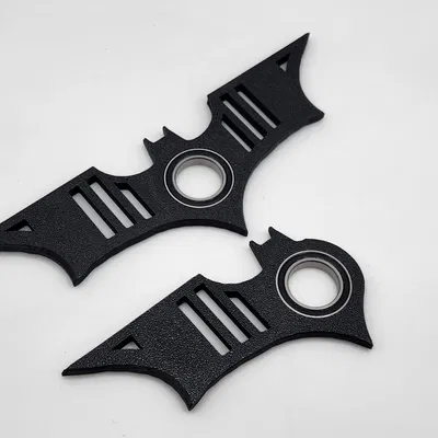 Batarang Keyrambit
