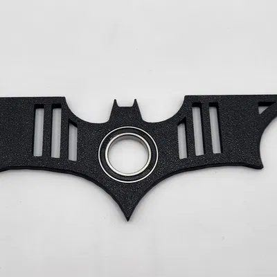 Batarang Keyrambit