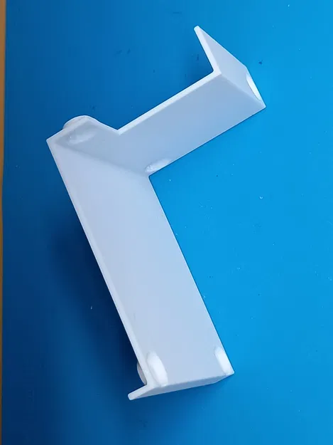 Nắp Che Lỗ Hổng Phía Sau Máy XL - Image 4