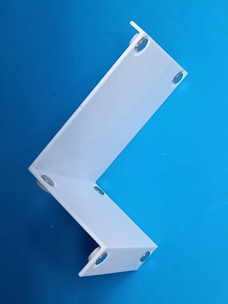 Nắp Che Lỗ Hổng Phía Sau Máy XL - Image 5