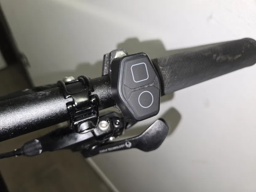 Đế Gắn Remote MagicShine - Image 1