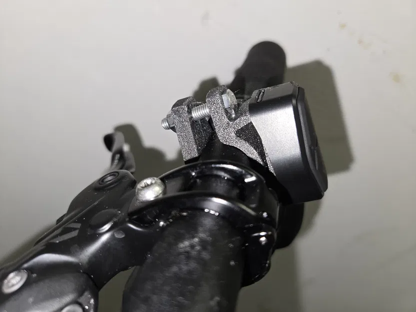 Đế Gắn Remote MagicShine - Image 2