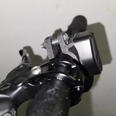 Đế Gắn Remote MagicShine