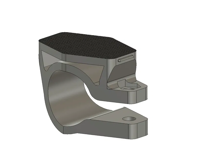 Đế Gắn Remote MagicShine - Image 3